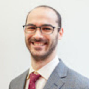 Meet your Posher, Eric